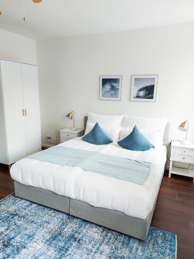 Pb Ferienwohnungen - Fewo 7 - Stilvoll Eingerichtetes Apartment Im Herzen Senftenbergs Luaran gambar